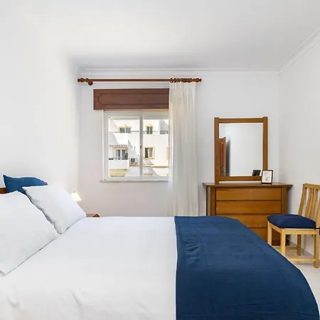 Διαμέρισμα Lovelystay - Casa Da Pinheira Αλμπουφέιρα