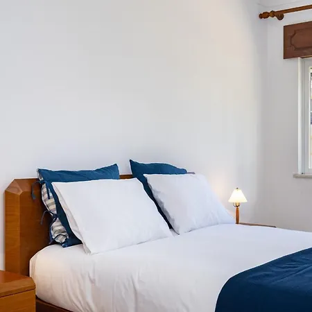Lovelystay - Casa Da Pinheira Αλμπουφέιρα