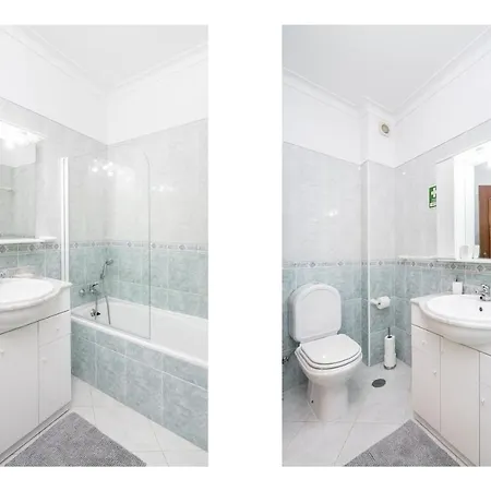 Lovelystay - Casa Da Pinheira