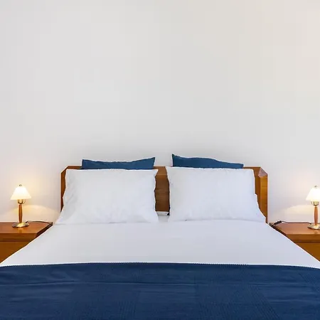 Appartement Lovelystay - Casa Da Pinheira