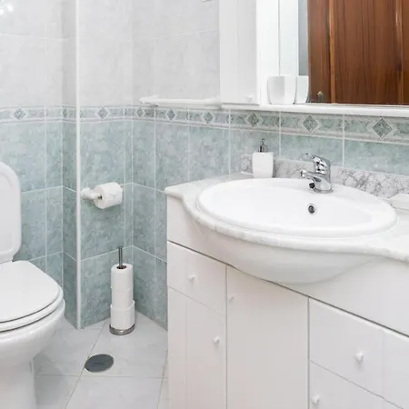 Apartment Lovelystay - Casa Da Pinheira *