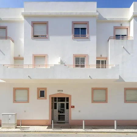 Lovelystay - Casa Da Pinheira *