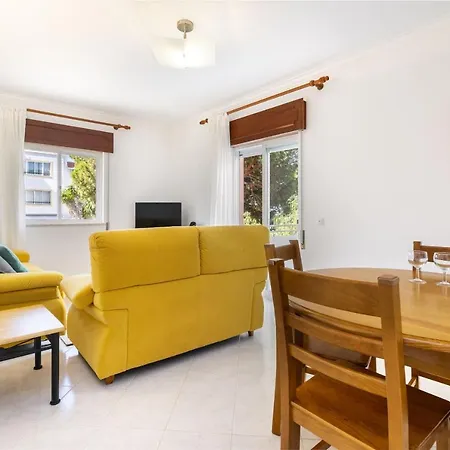 Appartement Lovelystay - Casa Da Pinheira *